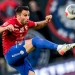 Ponomaryov: Gayich is one of the best defenders in the RPL