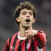 Milan has rented Joao Felix and expressed gratitude