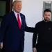 Zelenskiy Trampni og‘dirmoqchi, lekin Putin bilan suhbat barcha rejani o‘zgartirdimi?