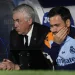Davide Ancelotti spoke about the heaviest defeat at "Real"