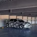 Faraday Future FX 4: Tesla Model Y'ga raqobatchi yangi elektromobil