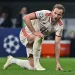 Keyn: The game against PSG will be very difficult