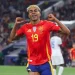 Yamal has matched Pele's 66-year record