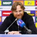 Карпин понизил позицию «Ростова» после Бердиева