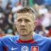 Yuray Kutska will conclude his career at his mother club