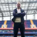 CSKA Musoaviy yangi murabbiy bilan yirik g‘alabaga erishdi
