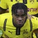 Chelsea va Borussia Baynon-Gittens bo‘yicha kelishuvga yaqinlashmoqda
