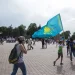 The population of Kazakhstan has exceeded 20 million, but the regions have started to empty out