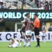 Tantashev Messili will be among the referees in the "Inter Miami" match