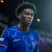 Chelsea will not sell the young star in the summer, the team is securing him