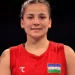 Nigina O‘ktamova Bangkokda bronza medalini qo‘lga kiritdi!