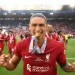 Darwin Nunes wants to leave "Liverpool", while "Napoli" is eagerly reaching out to him!
