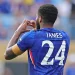 "Chelsea" defeated "Benfica" in the meal