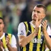 Edin Dzeko could wear the "Real" jersey: Xabi Alonso's offer