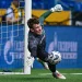 The coach of Slovenia about Russia's strongest goalkeeper
