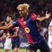 Yamal has been recognized as the best young footballer in La Liga