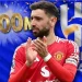 Bruno Fernandes rejected the huge offer from "Al Hilal"