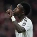 Vinisius Bale darajasiga yetdi: Realda gol soni tenglashdi