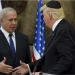 Is it true that Netanyahu is dragging the US into war against Iran?