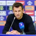 Семак: Луис Энрике физически слаб, в игре нужно время