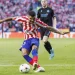 Reynild Mandava has left "Atletiko," the contract has ended