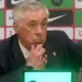 Karlo Anchelotti «Barselona»dan uchralgan mag‘lubiyat sababini aytdi