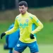 Questions and answers about Abduqodir Husanov's series without a game