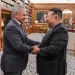 Kim Chen In promised to use Russia in the Ukraine war!