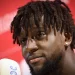 Origi agreed to leave "Milan" on condition