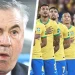Anchelottining yangi sarguzashti: Braziliya termasi bosh murabbiyi qanday jamoa tuzmoqda?