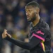 Adarabioyo «Chelsi» vaqti eng yaxshi o’yinchi deb topildi