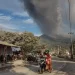 Indoneziyada vulqon otildi: aholi ogohlantirildi, xavf darajasi ko‘tarildi