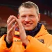 Sergey Tomarov left "Ural", a new coach has been appointed
