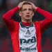 Vadim Rakov «Krylya Sovetov»ga yilga ijaraga o‘tdi