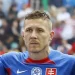 Yuray Kutska will conclude his career at his mother club
