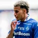 Bitetllo talked about a new contract with Dmitro