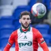 Nair Tiknizyan has strong motivation in the match against "Zenit"