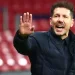 Simeone jurnalistning ayyor savoliga kulgili javob qaytardi
