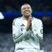 Alonso: Mbappe will not take the field in the third match