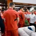 Indoneziya futbolchilariga Xitoy ustidan g‘alaba uchun Rolex soatlari berildi