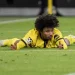 Adeyemi knows nothing about Vens and Infantino