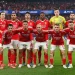 Benfica defeated Bayern with a historic victory