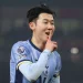 Son Heung-min may leave the club in the summer at Tottenham