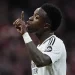 Vinicius did not sign a new contract with "Real"