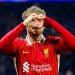 Harvi Elliot yoshlar Yevropa chempionatida eng yaxshi futbolchi deb topildi