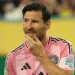 Messi lost against his former team