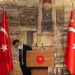 How did the Istanbul negotiations of 2022 go and what did they conclude with?