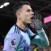 Gabriel Martinelli Saudiy klubiga qiziqish bildirmoqda