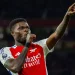 Tomas Partey leaves Arsenal to join Galatasaray