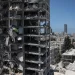 The catastrophic exchange of strikes between Israel and Iran is intensifying